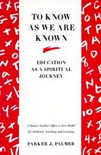 Enlarge image Cover: To Know as We Are Known - HarperCollins