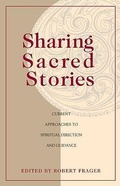 Cover: Sharing Sacred Stories - Crossroad Publishing Co ,U.S.