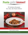 Bild: Pasta geht immer! - die-foto-back-und-schreibwerkstatt
