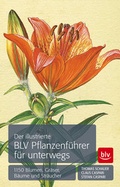 Cover: Der illustrierte BLV Pflanzenf&uuml;hrer f&uuml;r unterwegs - BLV