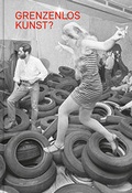 Cover: Grenzenlos Kunst? - Verlag Kettler
