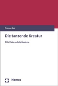 Cover: Die tanzende Kreatur - Nomos
