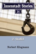 Cover: Innenstadt Stories 02-14 - mach-mir-ein-ebook.de
