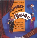 Cover: Kinder machen Theater - Burckhardthaus-Laetare