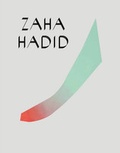 Cover: Zaha Hadid. Early Paintings and Drawings - K&ouml;nig, Walther