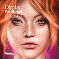 Cover: Digital Paintbook - newart medien & design GbR