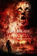 Cover: TRANSFORMATION (Euphoria Z 2) - Luzifer-Verlag