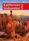 Cover: Kalifornien und S&uuml;dwesten USA - VISTA POINT Reisef&uuml;hrer A bis Z - Vista Point