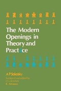 Cover: Modern Openings in Theory and Practice by Sokolsky - Ishi Press