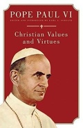 Cover: Christian Values and Virtues - Crossroad Publishing Co ,U.S.