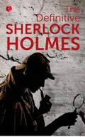 Cover: The Definitive Sherlock Holmes - Rupa Publications India Pvt. Ltd