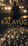 Cover: Kalayug - Rupa Publications India Pvt. Ltd