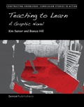 Cover: Teaching to Learn - Brill