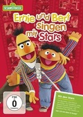 Cover: Sesamstra&szlig;e: Ernie und Bert singen mit Stars - Universal Music