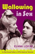 Cover: Wallowing in Sex - Duke University Press