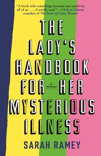 Abbildung von: The Lady's Handbook for Her Mysterious Illness - Anchor