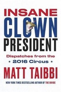 Cover: Insane Clown President - Spiegel & Grau