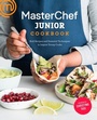 Cover: MasterChef Junior Cookbook - Clarkson Potter