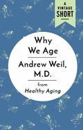 Cover: Why We Age - Vintage