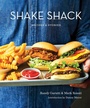Cover: Shake Shack - Clarkson Potter