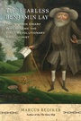 Cover: The Fearless Benjamin Lay - Beacon Press