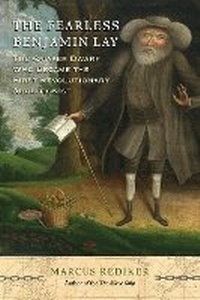 Abbildung von: The Fearless Benjamin Lay - Beacon Press