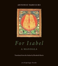 Enlarge image Cover: For Isabel: A Mandala - New York Review Books