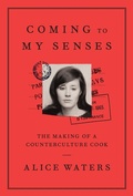 Cover: Coming to My Senses - Clarkson Potter