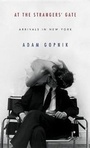 Cover: At the Strangers' Gate - Knopf Publishing Group
