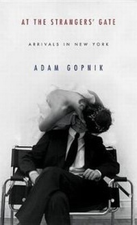 Enlarge image Cover: At the Strangers' Gate - Knopf Publishing Group