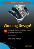 Cover: Winning Design! - APress