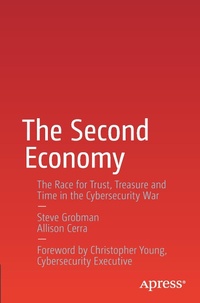 Enlarge image Cover: The Second Economy - Apress