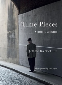 Abbildung von: Time Pieces - Knopf