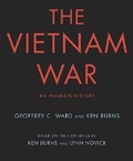 Cover: The Vietnam War - Alfred A. Knopf