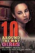 Cover: Around the Way Girls 10 - Urban Books