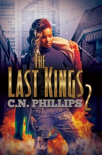 Enlarge image Cover: The Last Kings 2 - Urban Books