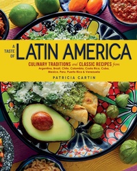 Abbildung von: A Taste of Latin America - Imagine