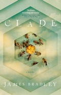 Cover: Clade - Titan Books