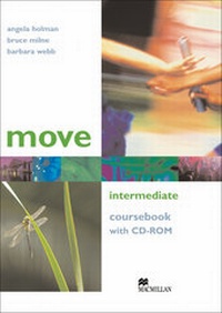 Enlarge image Cover: move - Hueber Verlag