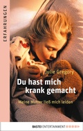 Cover: Du hast mich krank gemacht - Bastei L&uuml;bbe