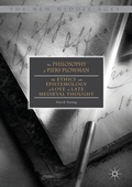 Cover: The Philosophy of Piers Plowman - Palgrave Macmillan