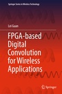 Cover: FPGA-based Digital Convolution for Wireless Applications - Springer