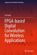 Cover: FPGA-based Digital Convolution for Wireless Applications - Springer