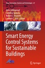 Cover: Smart Energy Control Systems for Sustainable Buildings - Springer