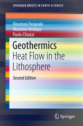 Cover: Geothermics - Springer