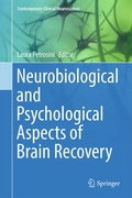 Abbildung von: Neurobiological and Psychological Aspects of Brain Recovery - Springer