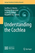 Abbildung von: Understanding the Cochlea - Springer