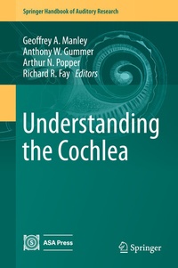 Abbildung von: Understanding the Cochlea - Springer