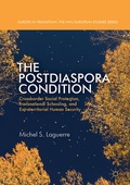 Cover: The Postdiaspora Condition - Palgrave Macmillan