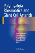 Cover: Polymyalgia Rheumatica and Giant Cell Arteritis - Springer